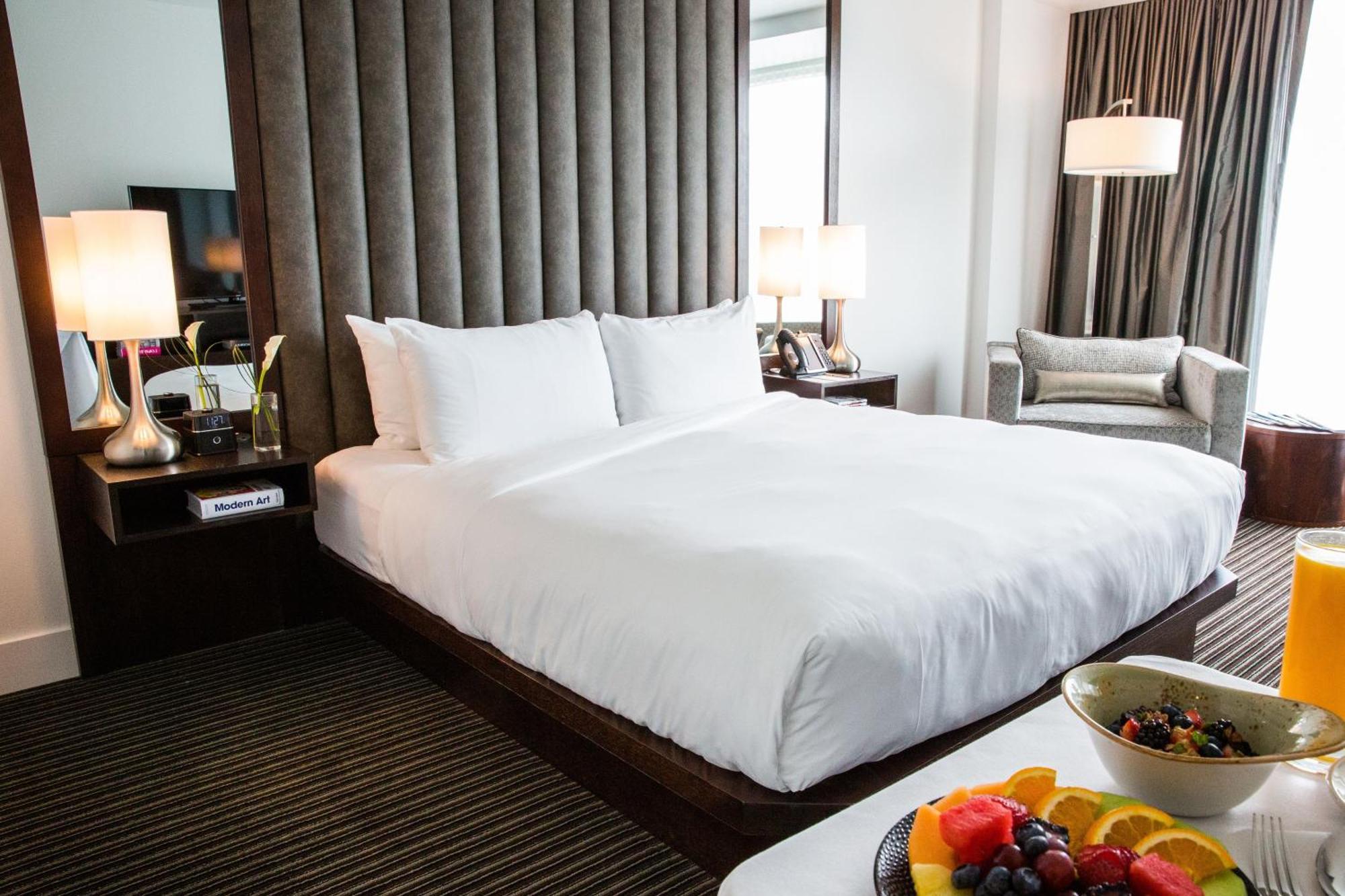 Graduate By Hilton Dallas Exterior foto