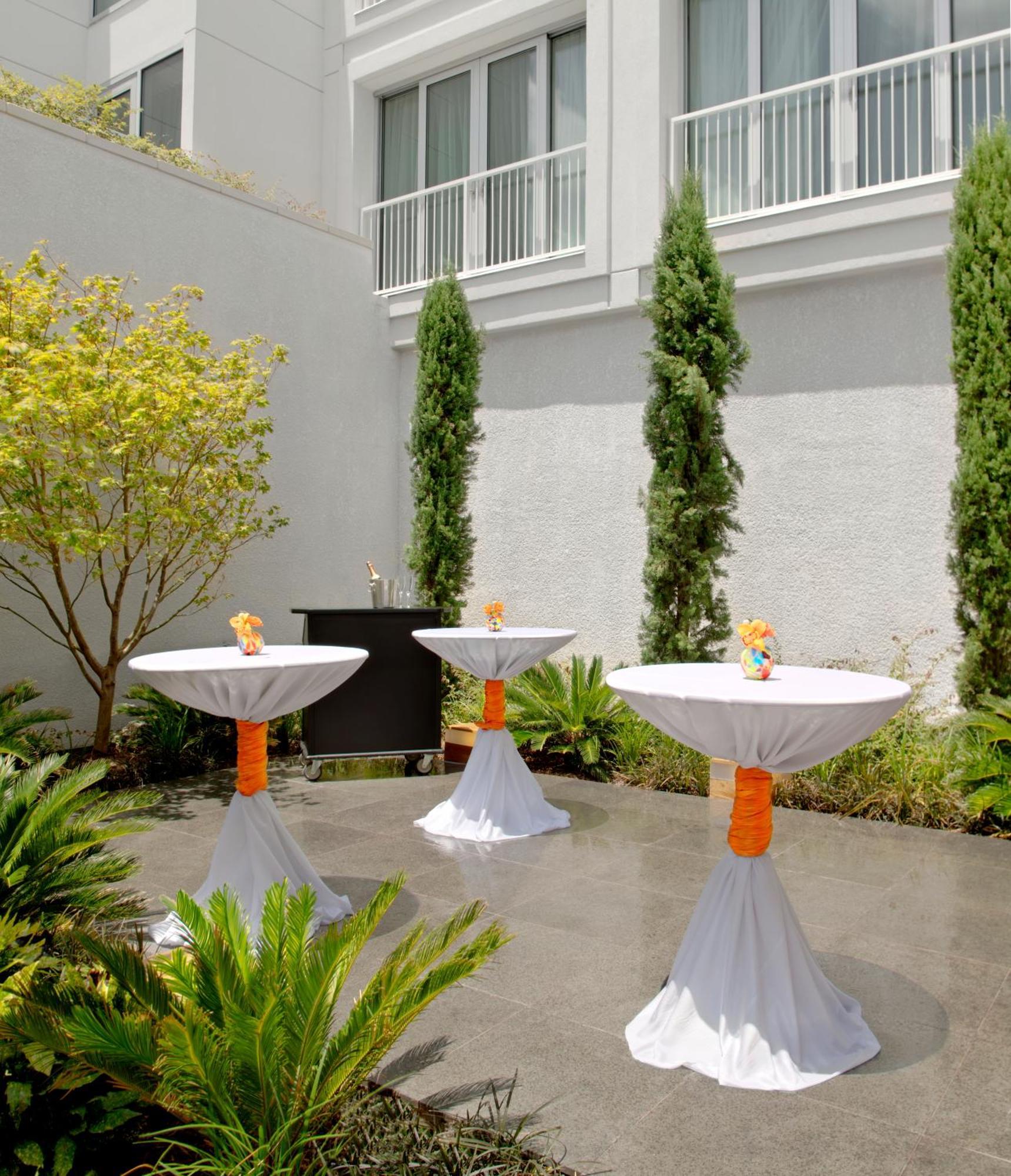 Graduate By Hilton Dallas Exterior foto