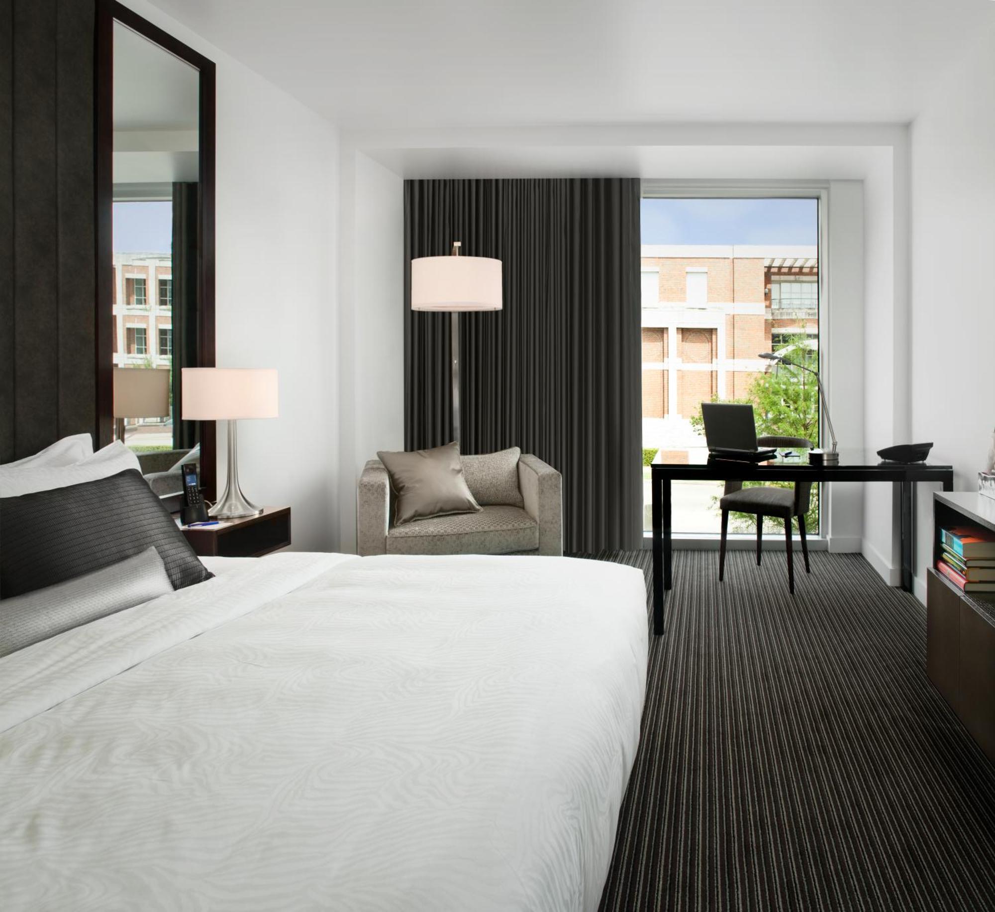 Graduate By Hilton Dallas Exterior foto