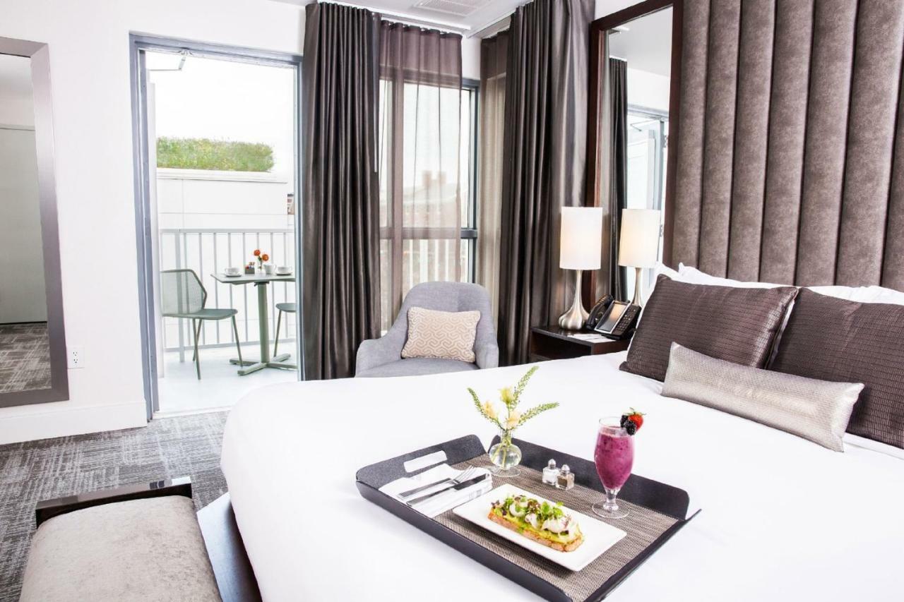 Graduate By Hilton Dallas Exterior foto