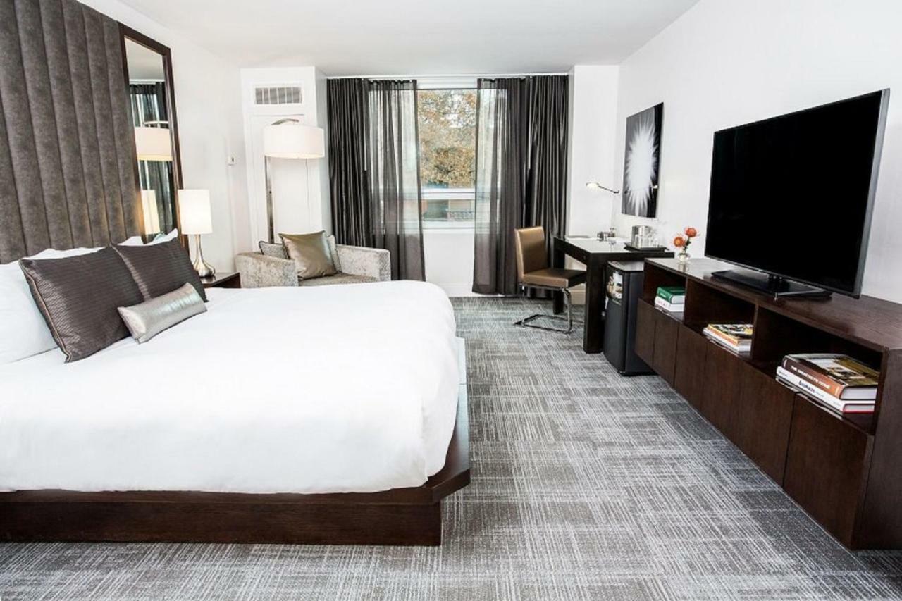 Graduate By Hilton Dallas Exterior foto