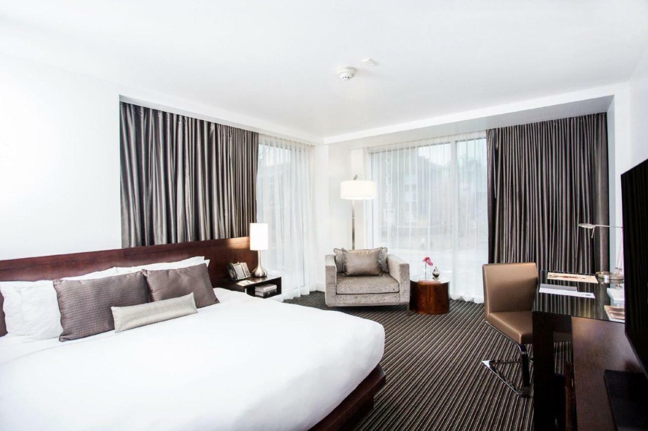 Graduate By Hilton Dallas Exterior foto