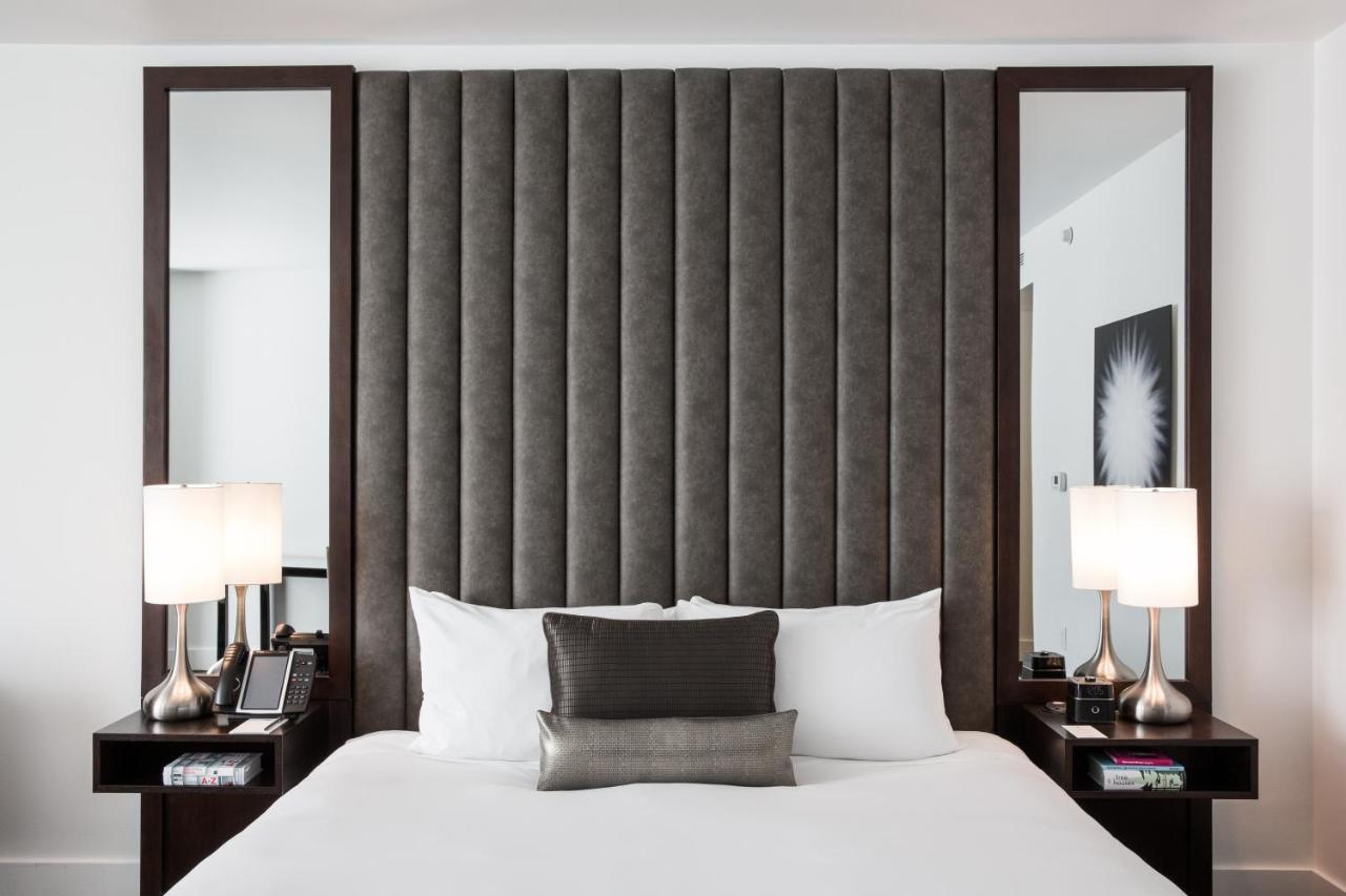 Graduate By Hilton Dallas Exterior foto